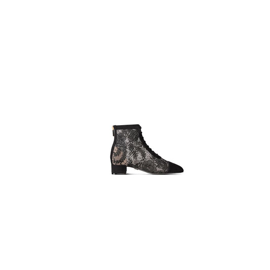 DIOR Naughtily-D Heeled Ankle Boot