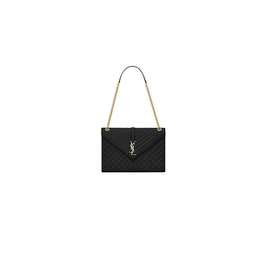 YSL ENVELOPE LARGE BAG