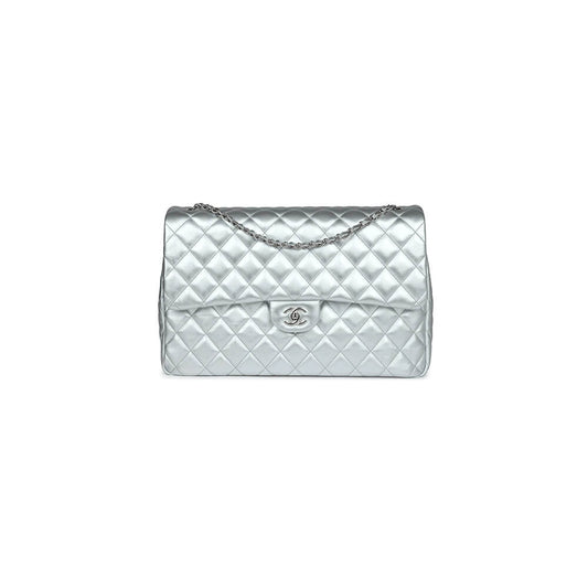 Chanel XXL Flap Bag(HIGH-END GRADE)
