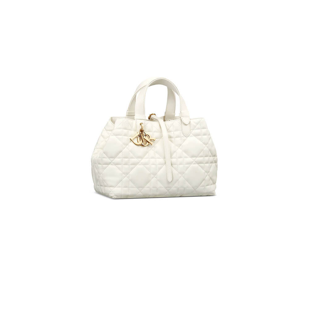 MEDIUM DIOR TOUJOURS BAG