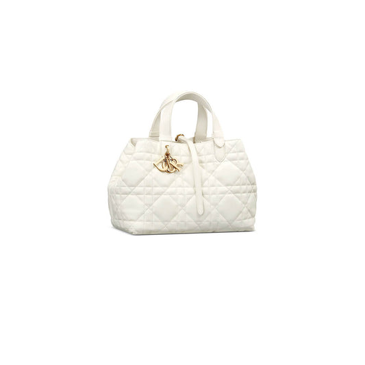 MEDIUM DIOR TOUJOURS BAG