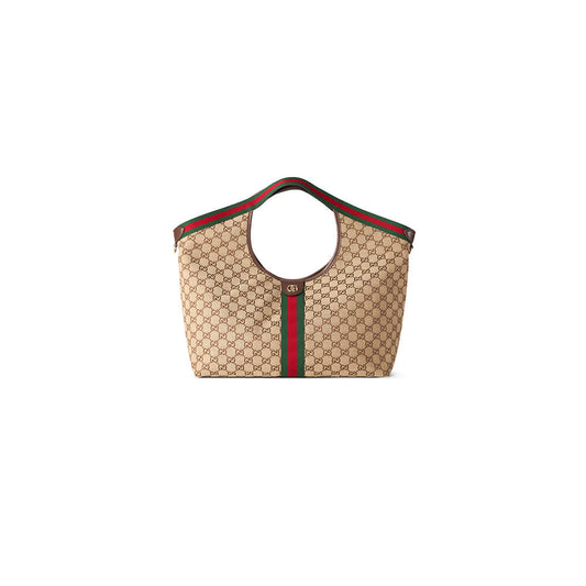 Gucci Giglio large tote bag