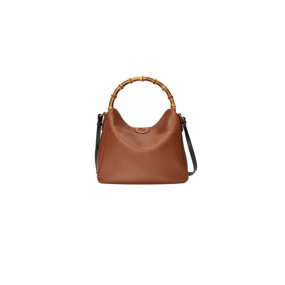 Gucci Diana large shoulder bag(HIGH-END GRADE)