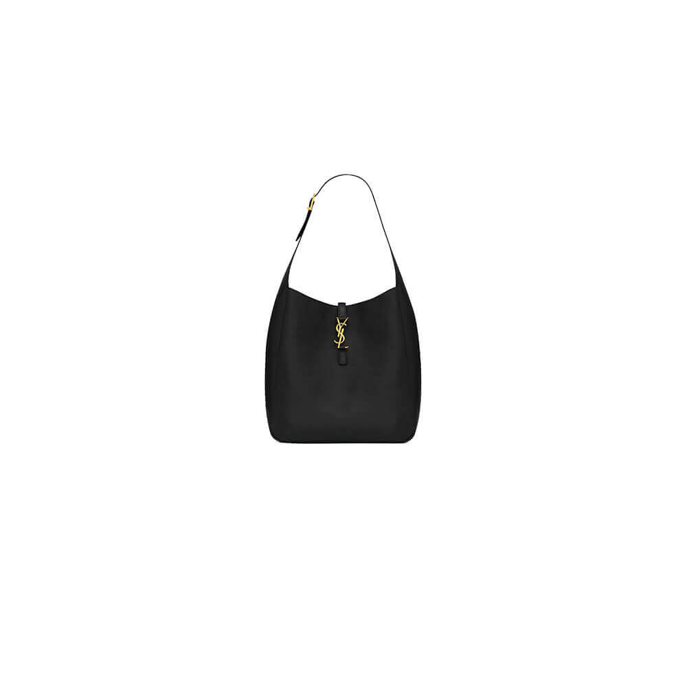 YSL LARGE LE 5 A 7 SUPPLE IN SMOOTH LEATHER(high-end grade)
