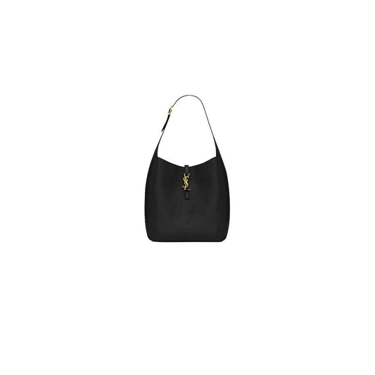 YSL LARGE LE 5 A 7 SUPPLE IN SMOOTH LEATHER(high-end grade)