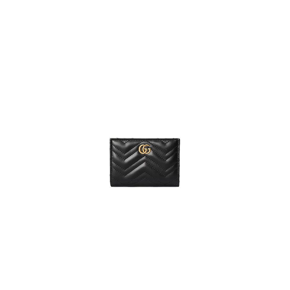 GG Marmont wallet