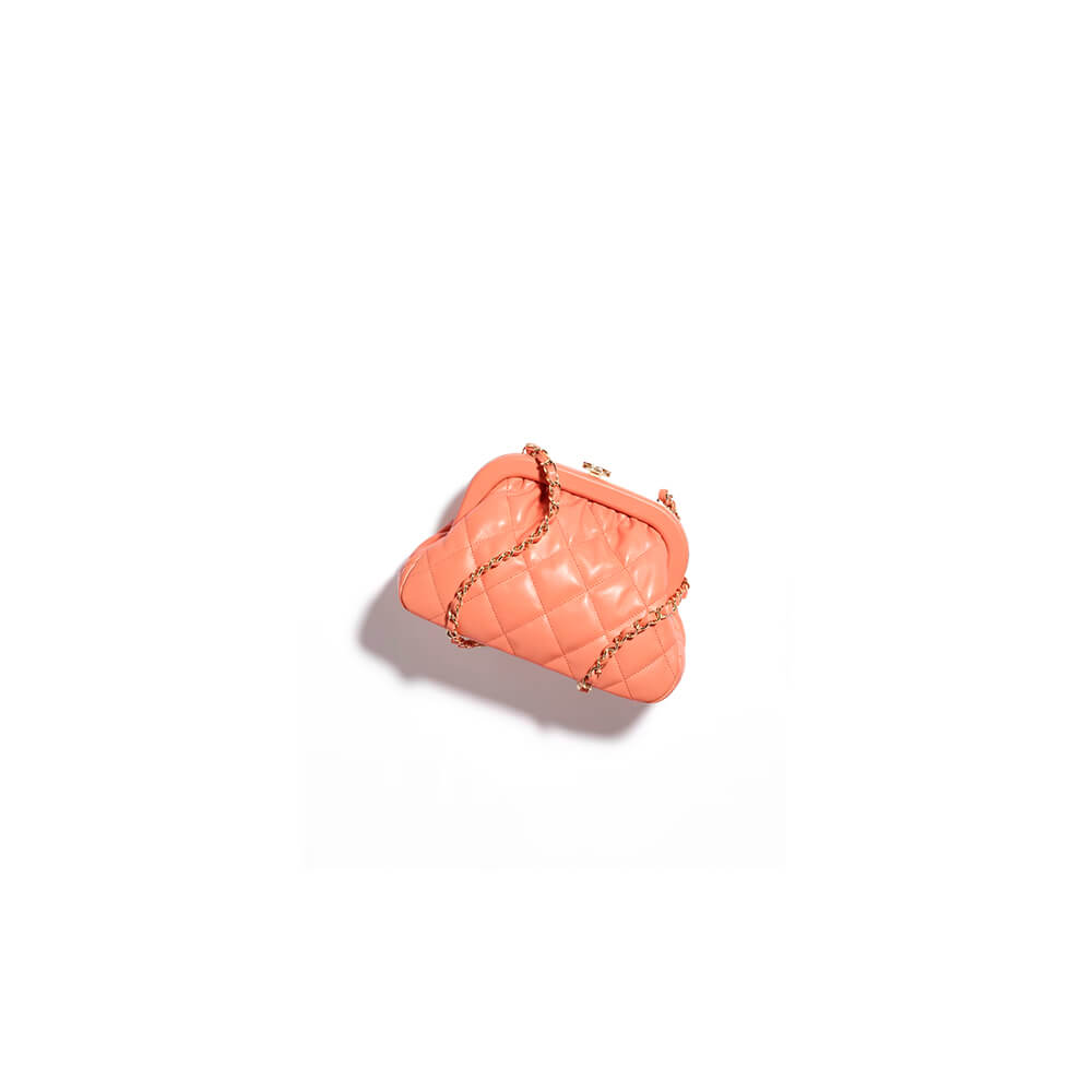 Chanel Clutch(HIGH-END GRADE)