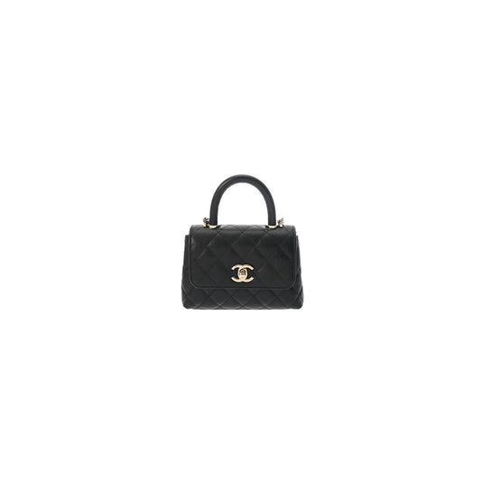 CHANEL Clutch with Chain(HIGH-END GRADE)