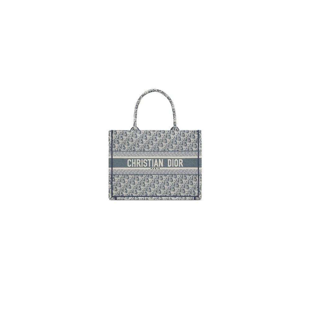 Dior Medium Dior Book Tote