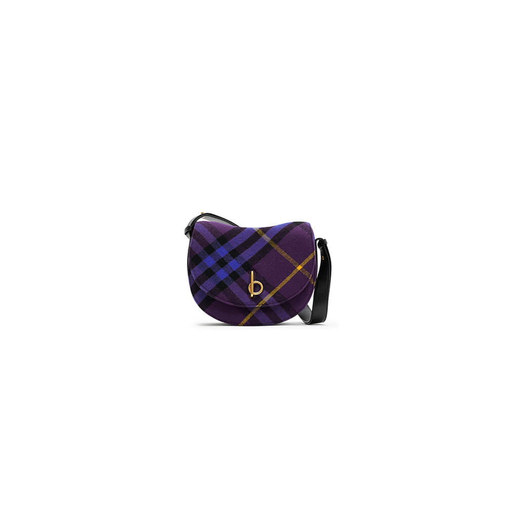 Burberry Mini Rocking Horse Bag