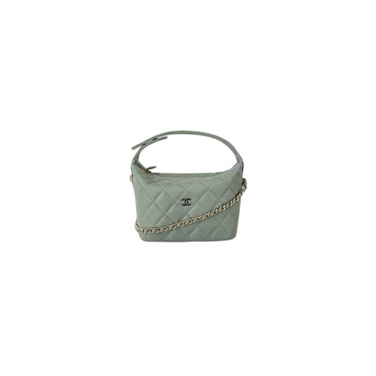 CHANEL Classic Chain Hobo(High-end Grade)