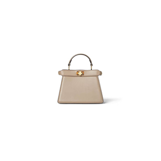 FENDI Peekaboo ISeeU Small(high-end grade)