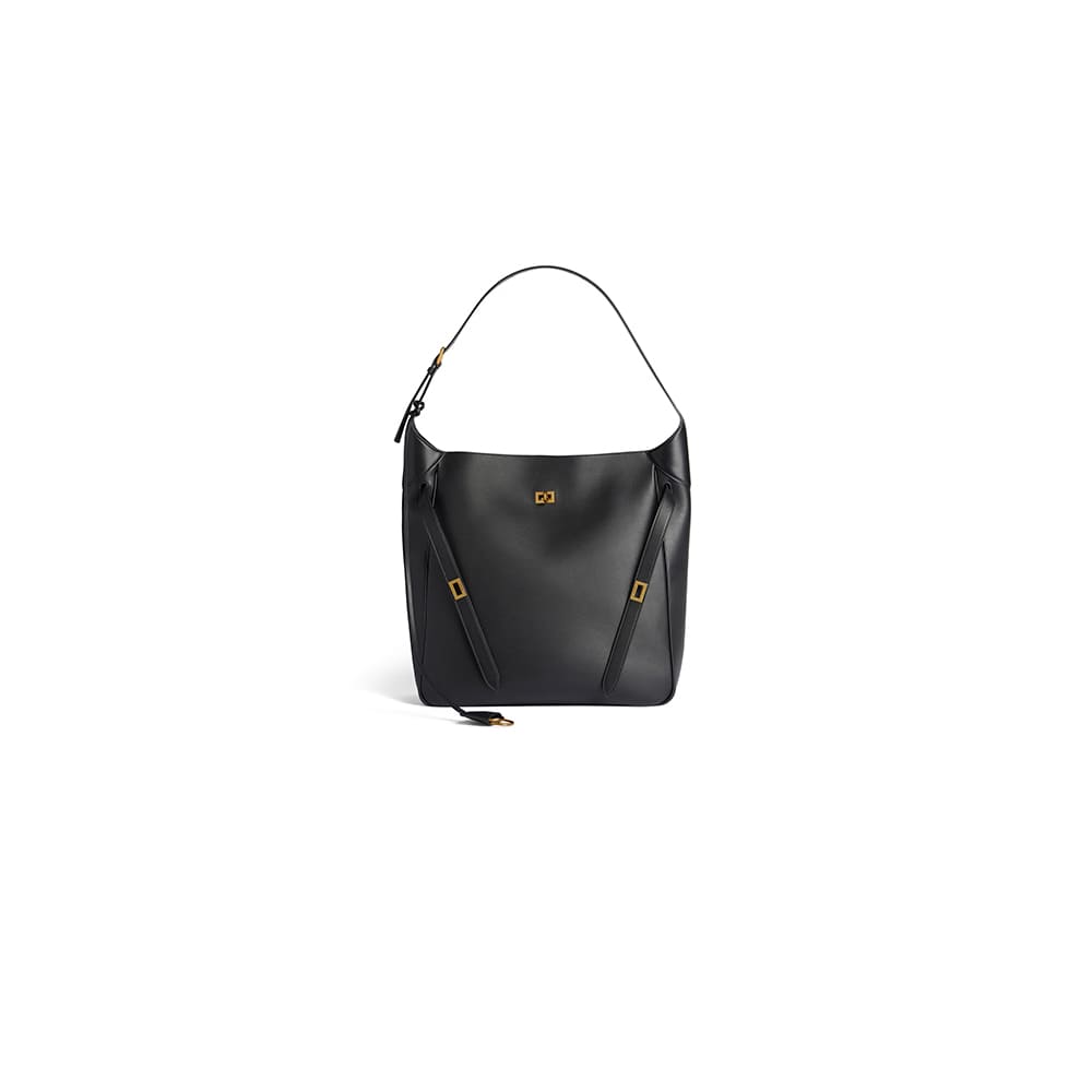 Balenciaga Women s Bel Air Hobo Bag Large(HIGH-END GRADE)