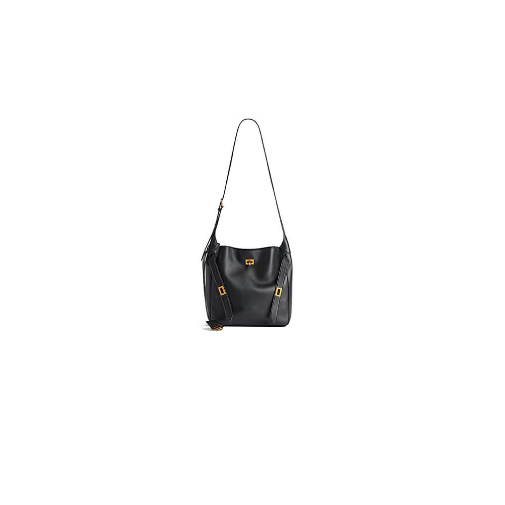 Balenciaga Women s Bel Air Hobo Bag Small(HIGH-END GRADE)