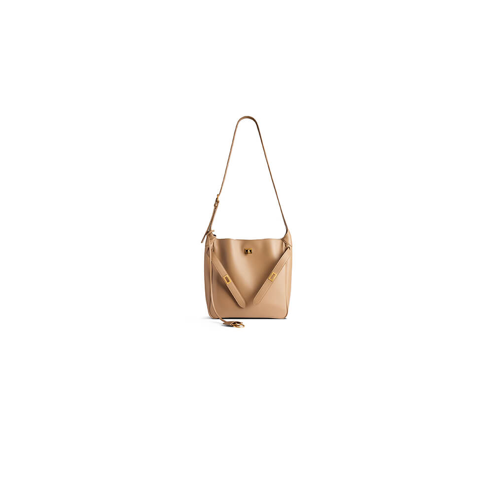 Balenciaga Women s Bel Air Hobo Bag Small(HIGH-END GRADE)