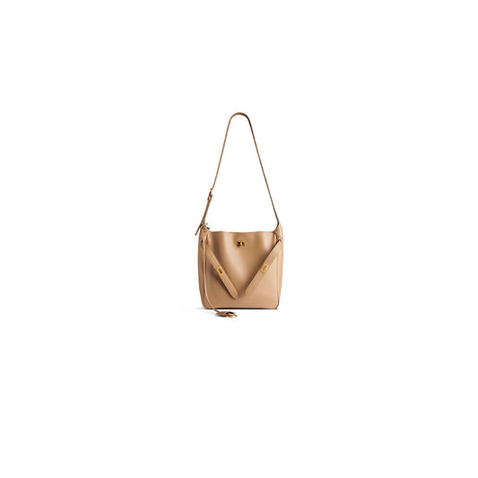 Balenciaga Women s Bel Air Hobo Bag Small(HIGH-END GRADE)