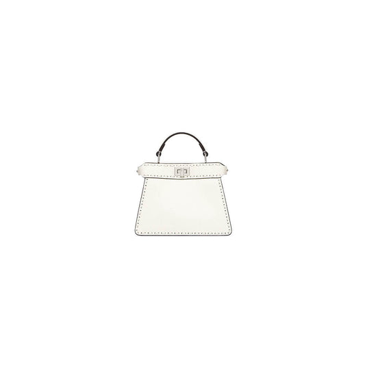 FENDI Peekaboo ISeeU Petite(high-end grade)