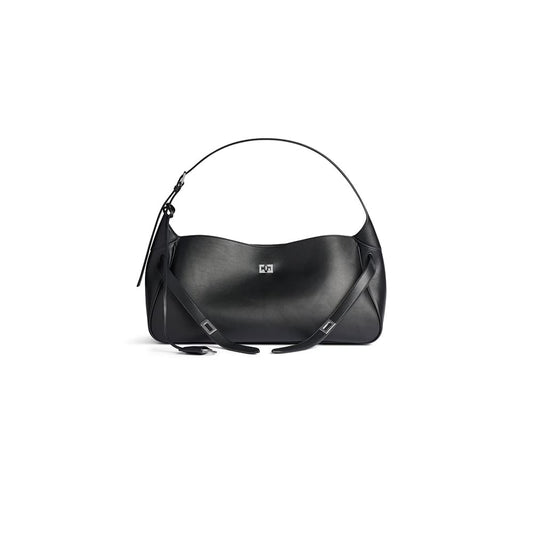 Balenciaga Women s Bel Air Shoulder Bag Medium(HIGH-END GRADE)