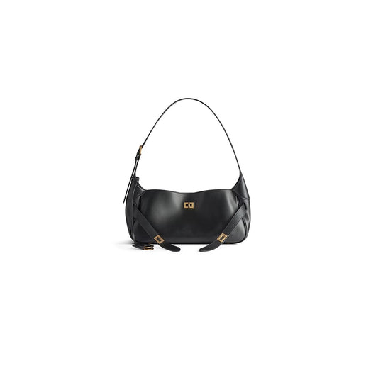 Balenciaga Women s Bel Air Shoulder Bag Small(HIGH-END GRADE)