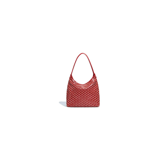 Goyard Boheme Hobo Bag