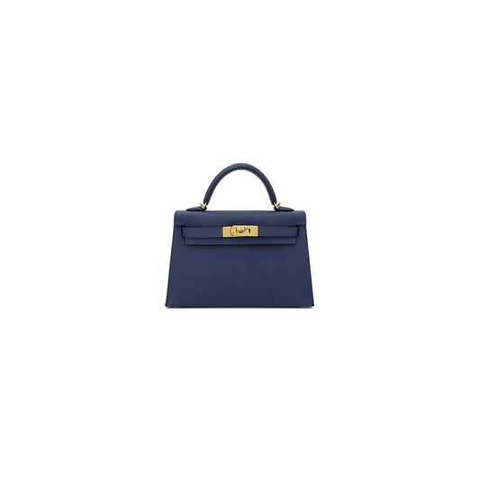 Hermes Mini Kelly II(High-end Grade)