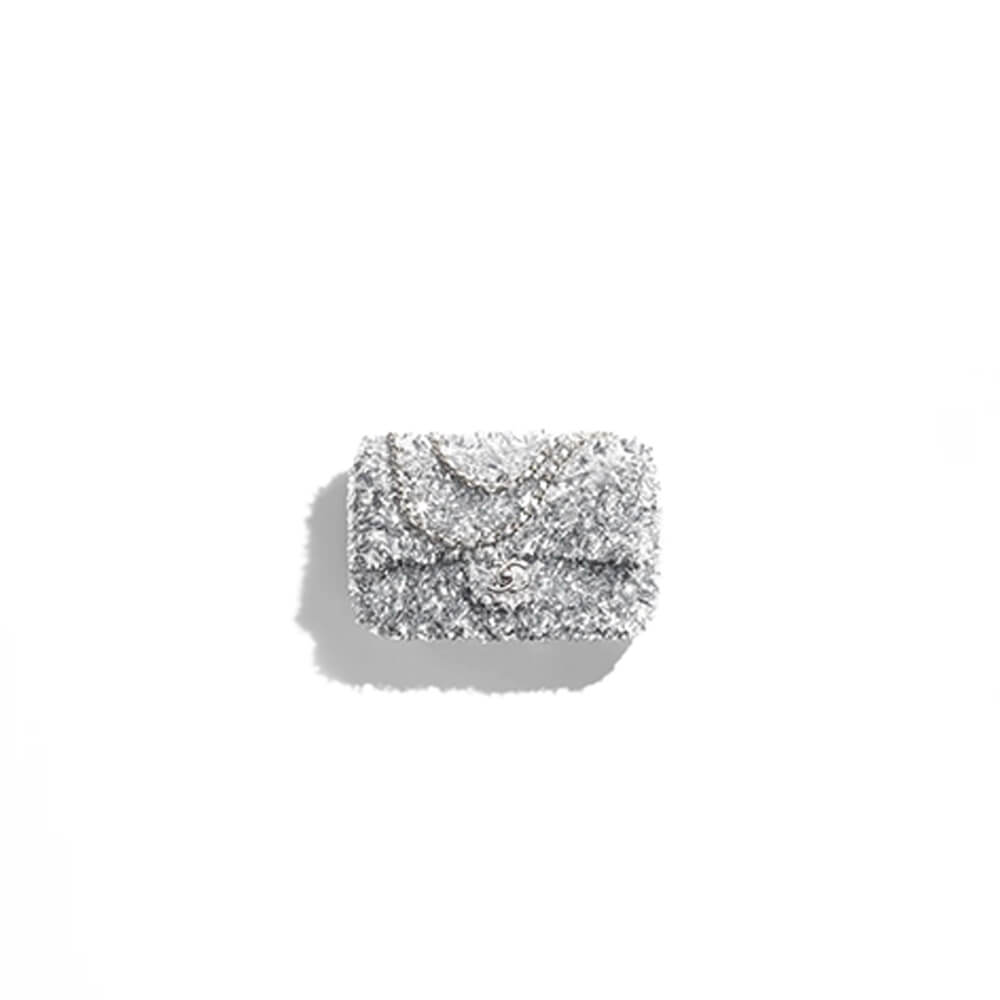Chanel Small Flap Bag(HIGH-END GRADE)