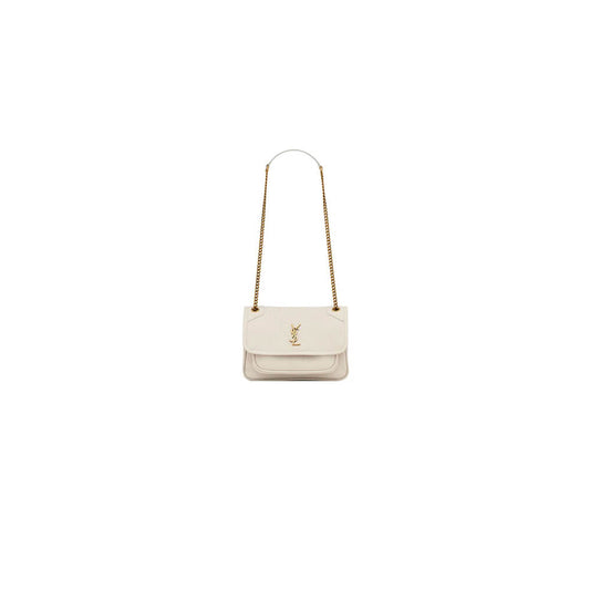 YSL NIKI mini in grained lambskin(HIGH-END GRADE)
