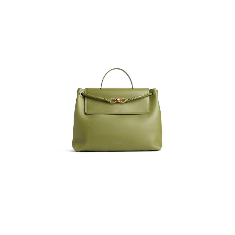 Bottega Veneta Ciao Ciao(HIGH-END GRADE)
