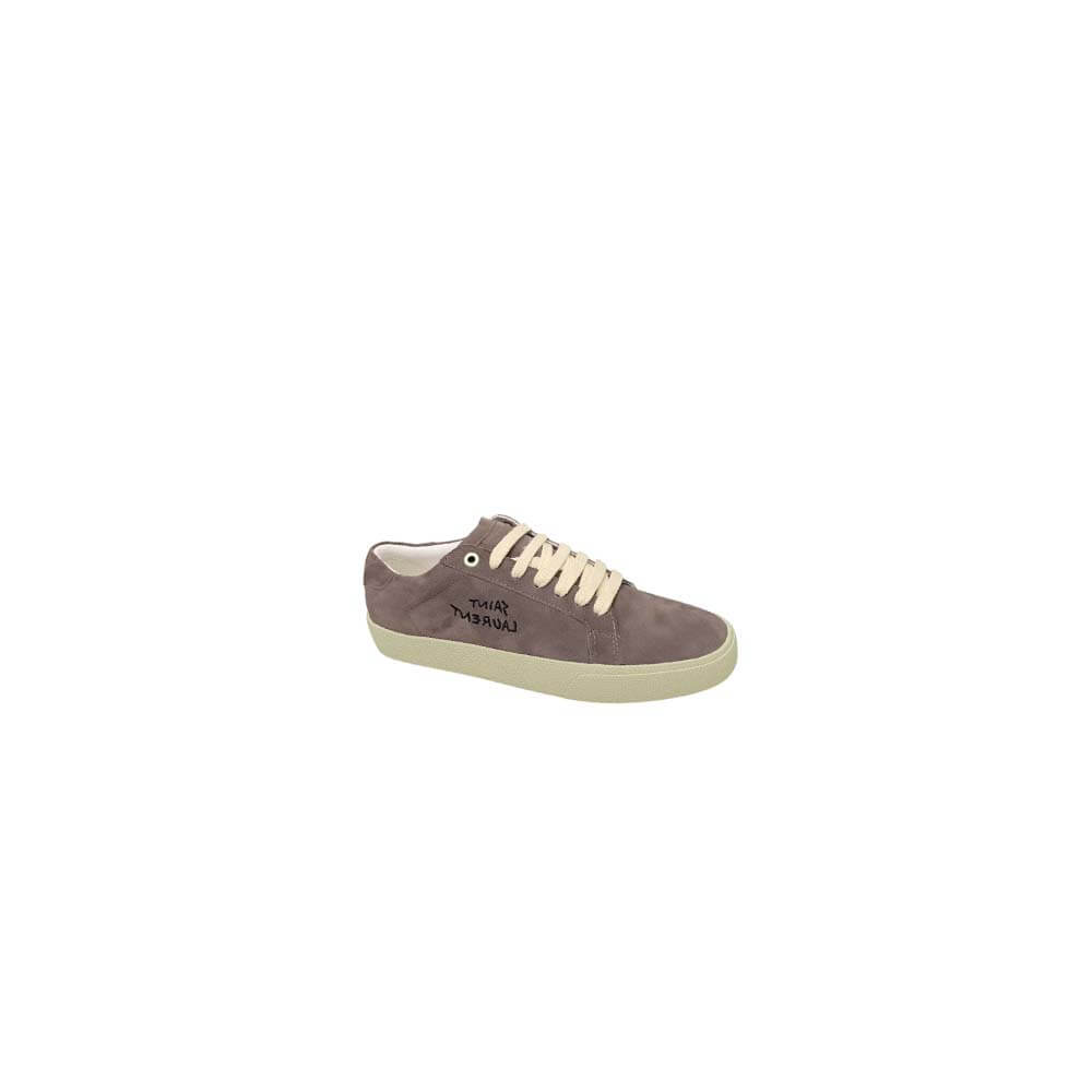 YSL Court Classic Sneaker