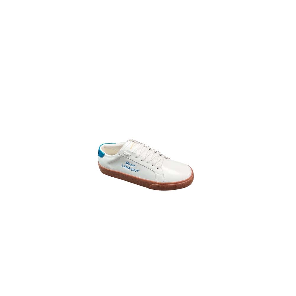 YSL Court Classic Sneaker