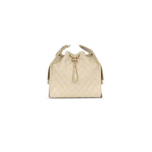 CHANEL 25 Medium Handbag(high-end grade)