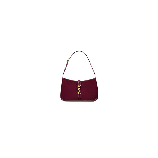 YSL le 5 a 7 in patent leather(high-end grade)
