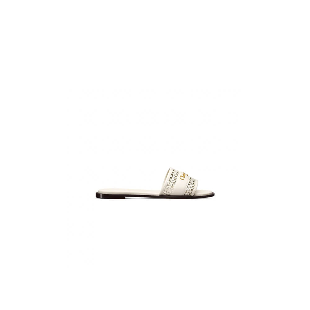 DIOR D-Lane Slide
