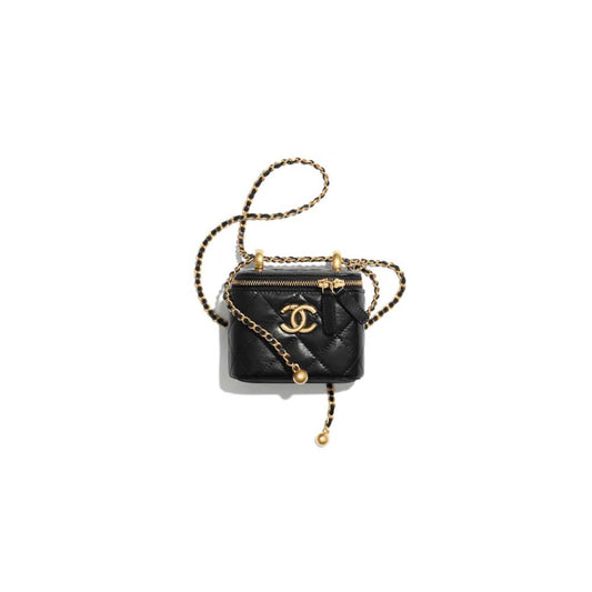 CHANEL MINI FLAP(HIGH-END GRADE)