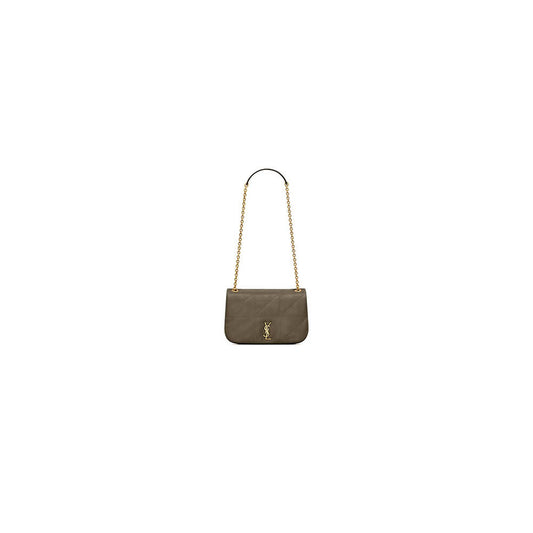 JAMIE 4.3 SMALL IN LAMBSKIN(HIGH-END GRADE)
