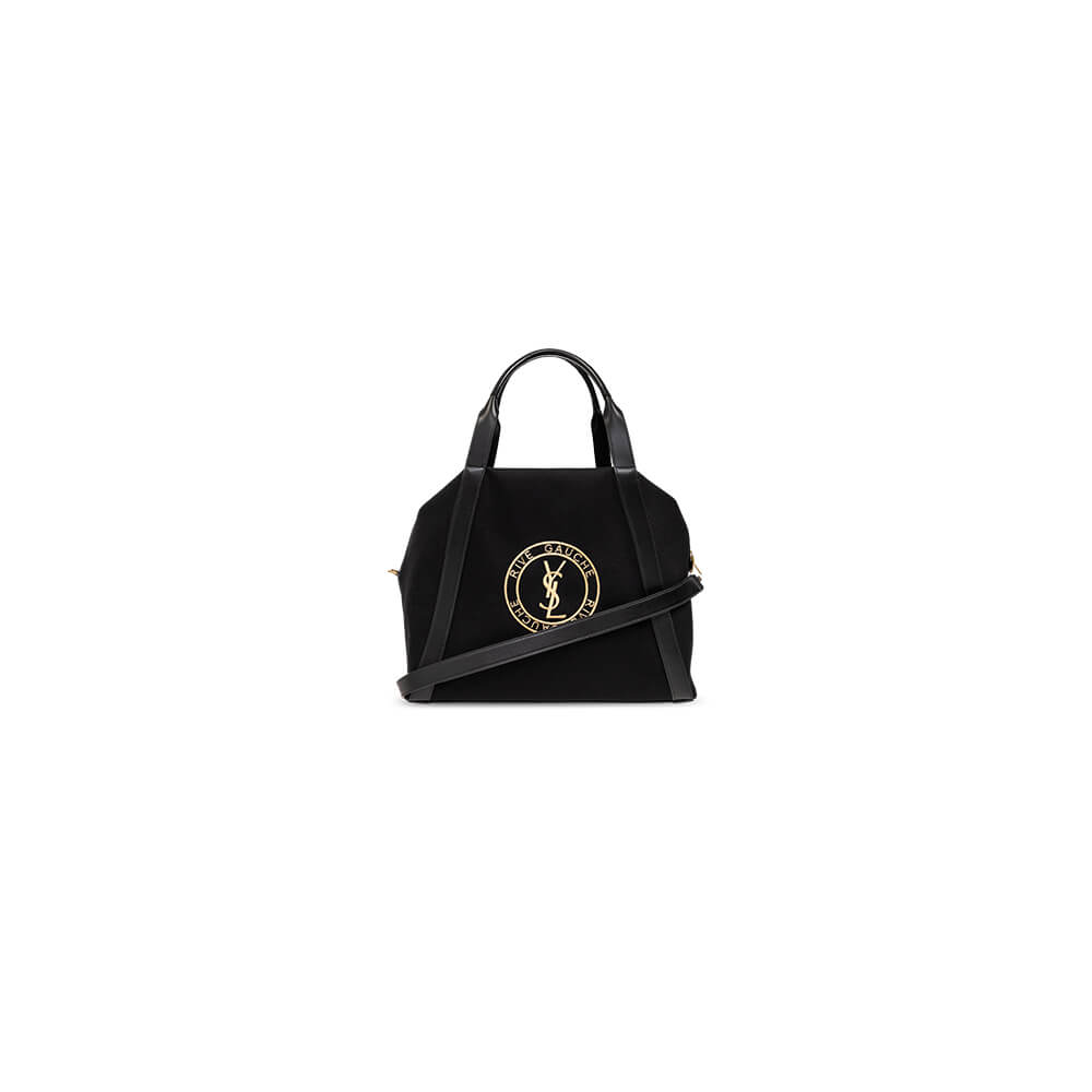 YSL rive gauche shopper bag