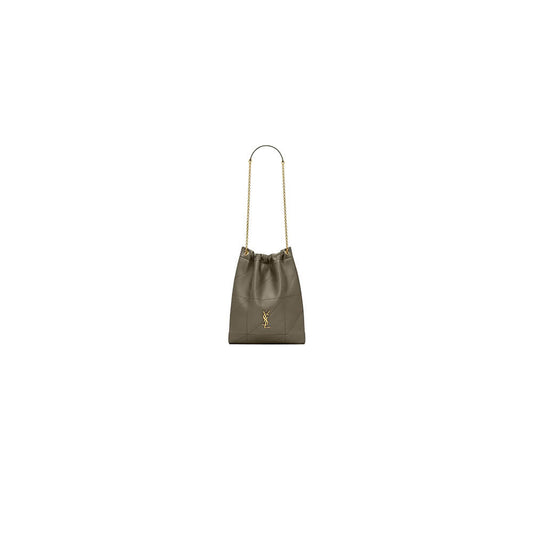 YSL jamie pochon in lambskin