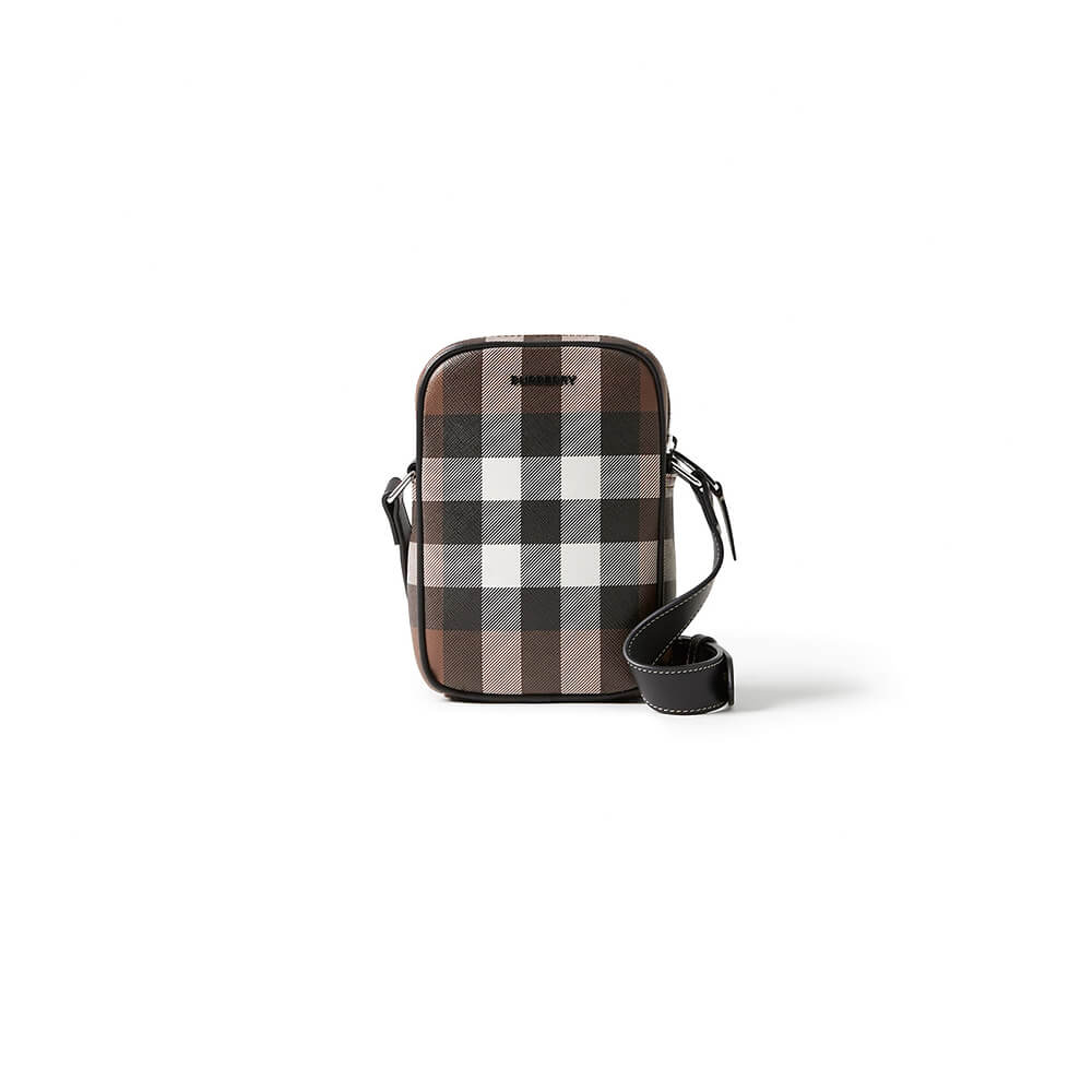 Burberry Vertical Paddy Bag