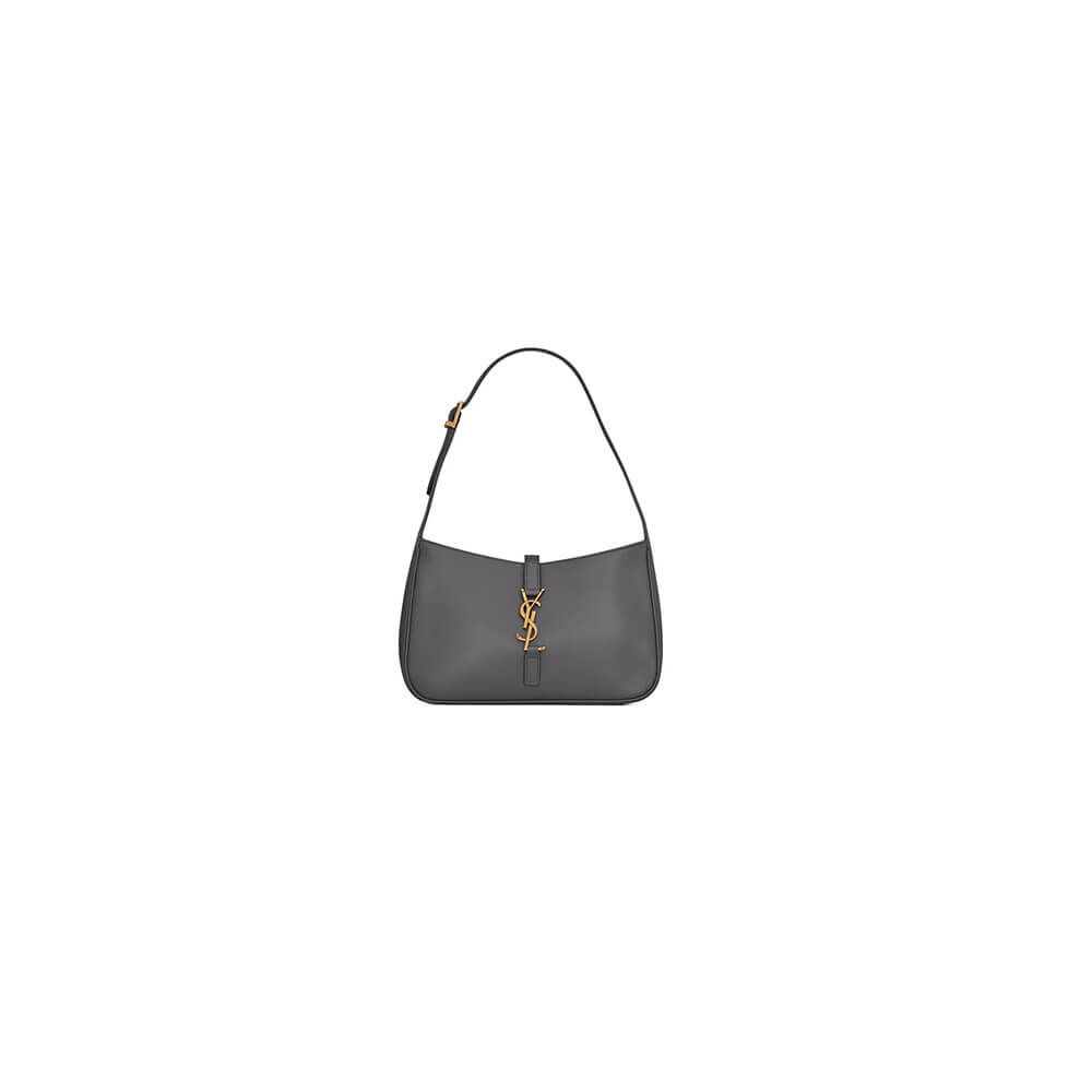 YSL le 5 a 7 in smooth leather