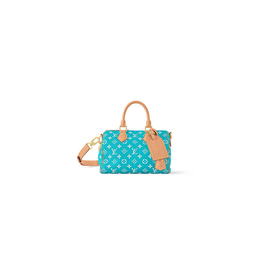 LV Speedy P9 Bandouliere 25