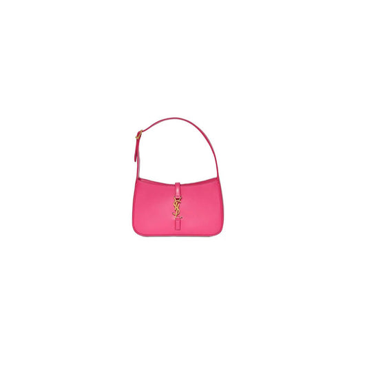 YSL le 5 a 7 in smooth leather