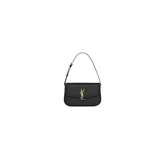 YSL SOLFERINO medium in BOX SAINT LAURENT
