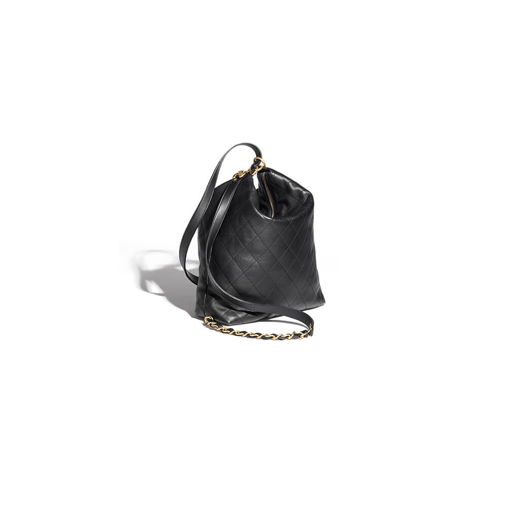 Chanel Large Backpack(HIGH-END GRADE)