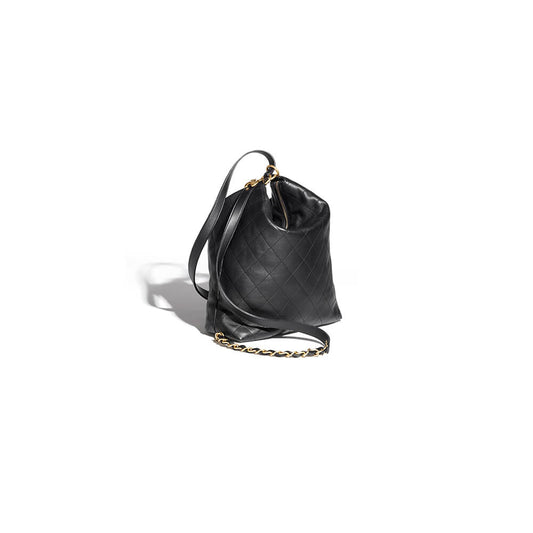 Chanel Large Backpack(HIGH-END GRADE)