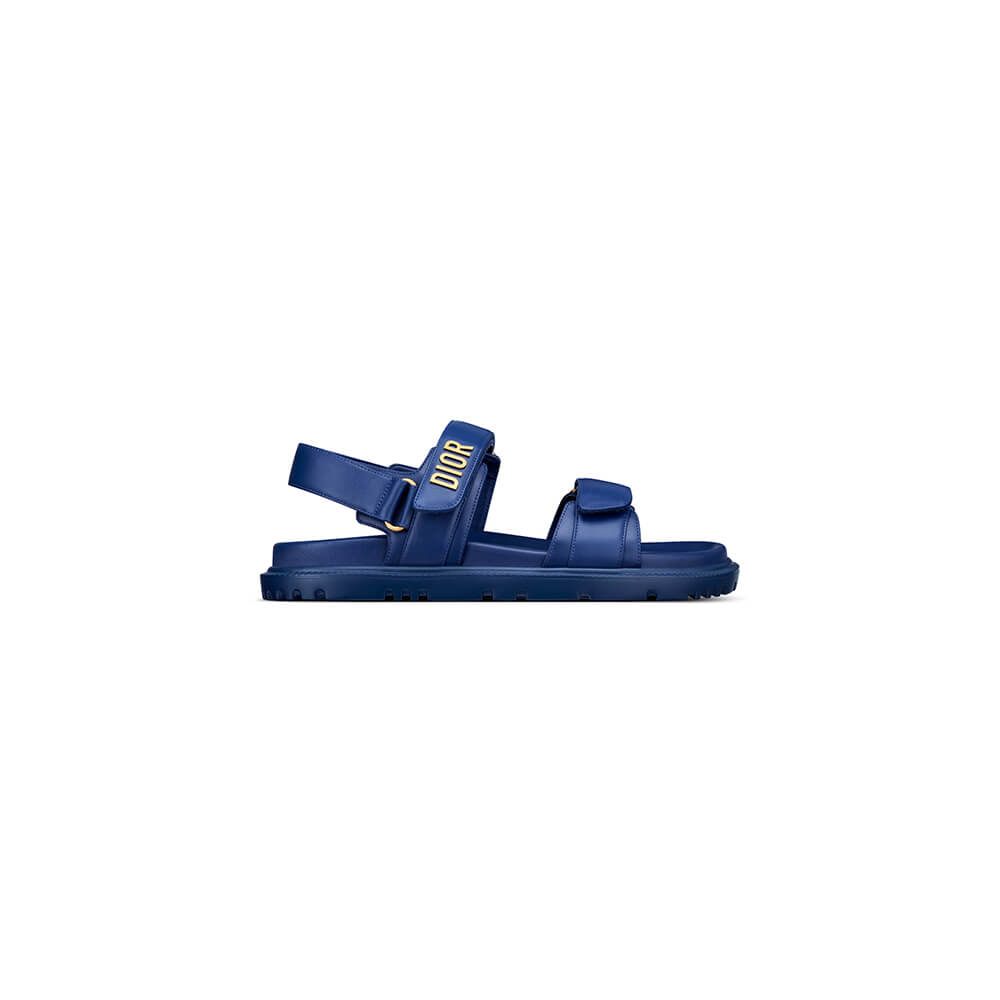 DIORACT SANDAL