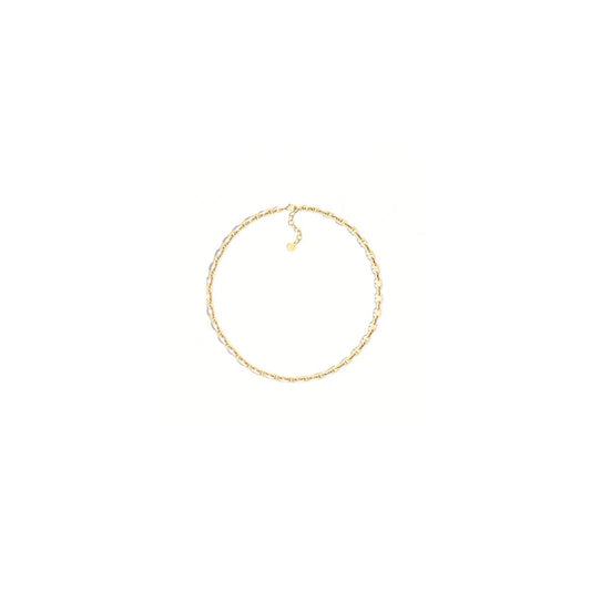 Petit CD Necklace