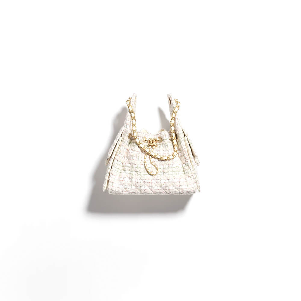 CHANEL 25 Small Handbag(HIGH-END Grade)