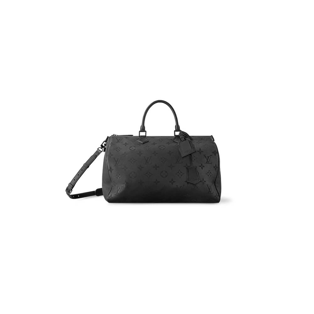 LV Speedy P9 Bandoulière 50(HIGH-END Grade)