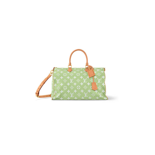 LV Speedy P9 Bandoulière 50(HIGH-END Grade)