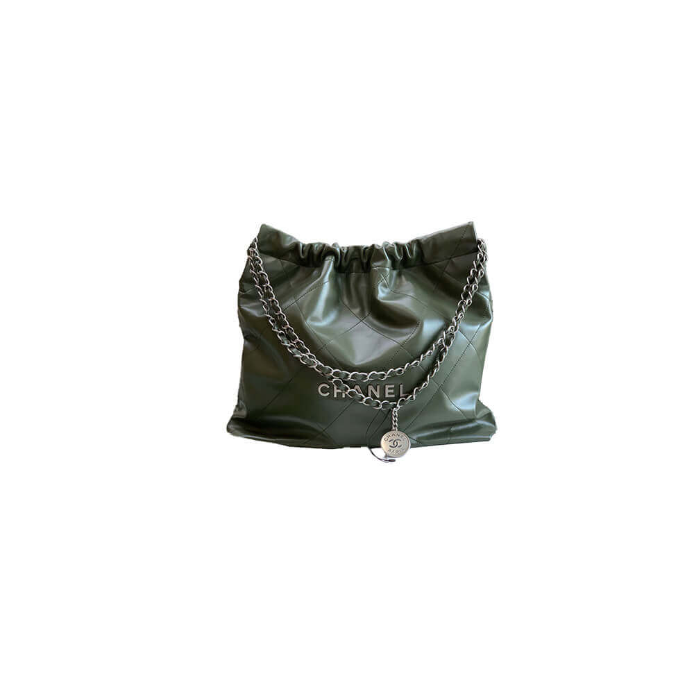 CHANEL 22 HANDBAG(Tax-Free Grade)